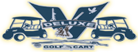 Golf Cart Rental Logo